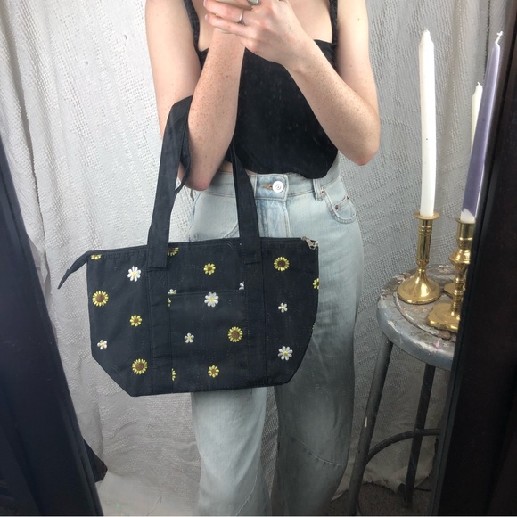 Vintage y2k tote bag - Picture 2 of 6